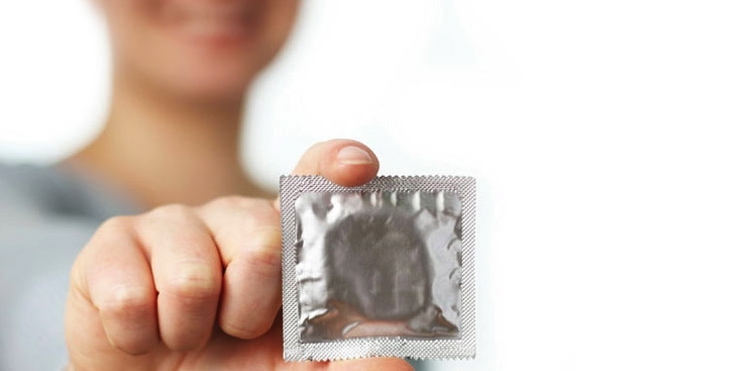 Jeśli prezerwatywa to tylko dla mężczyzn…Już nie!